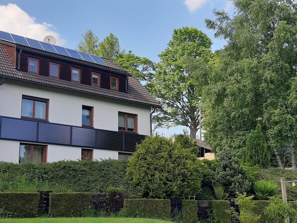 Ferienwohnung Estel