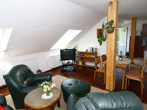 Wohnbereich