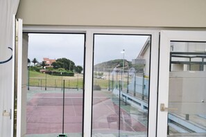 Sports court