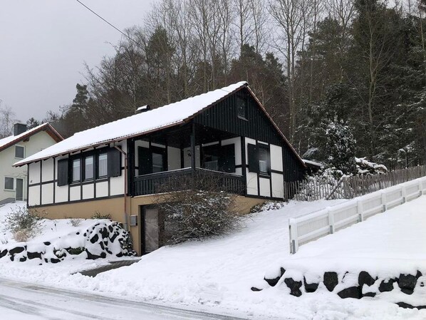 Exteriör