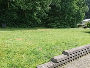 Boendeområde