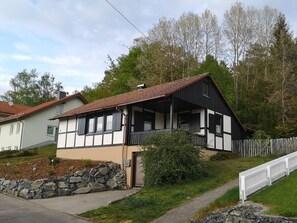 Exteriör