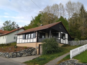 Exteriör