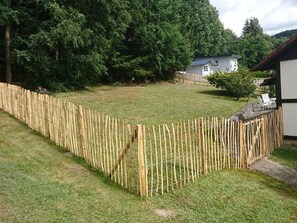 Boendeområde