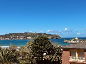 Beach/ocean view