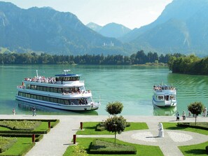 Ferienhaus Breyer