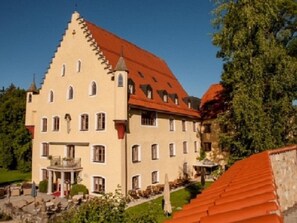 Ferienhaus Breyer