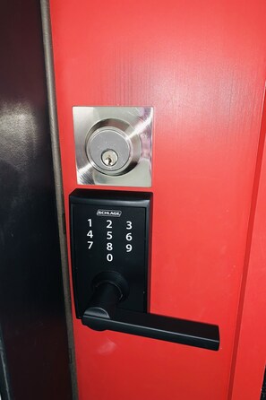 Keyless Entry