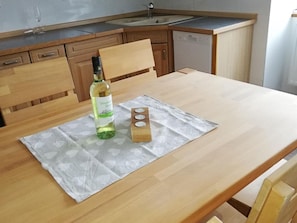 レストラン