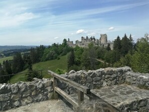Ferienwohnung Bergpanorama