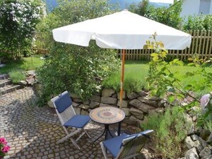 Ferienwohnung Omert