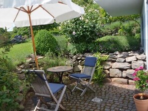 Ferienwohnung Omert
