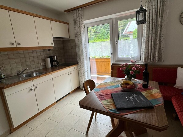 Cuisine privée
