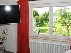 Interiör