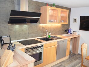 Eget kök