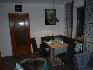 Ferienwohnung Mondfänger