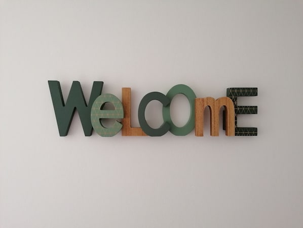 Bienvenue chez nous
