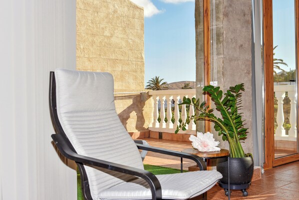 Veranda