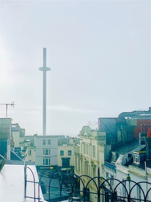 Outside View