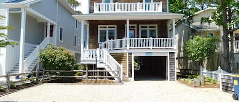 Family Vacation Rental in Southern Delaware-221 Wellington Parkway