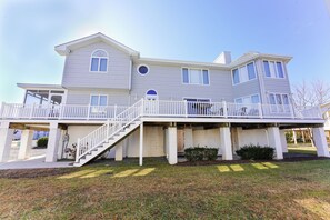 324 Seabreeze, The Canal, Bethany Beach