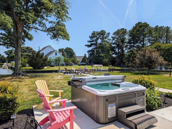 38166 Bow Street, Ocean View