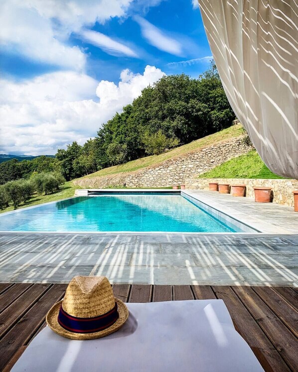 The Pool