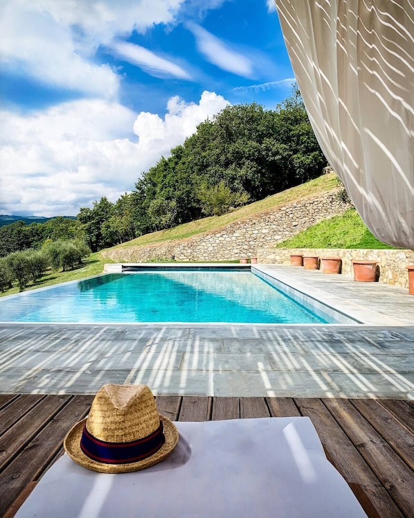 The Pool