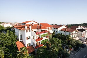 Ulkopuoli