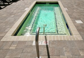Mar Vista Grande Oceanfront Hot Tub