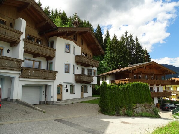 Außenbereich