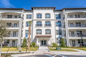 Welcome To Your "Home Away From Home"! (Main Entry Hall)