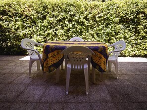 Patio / Balcony