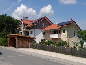 Haus Carina (DE Bad Endorf) - Edenhofer Christian - 1309-Hausansicht Südost