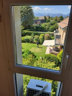 Interiør