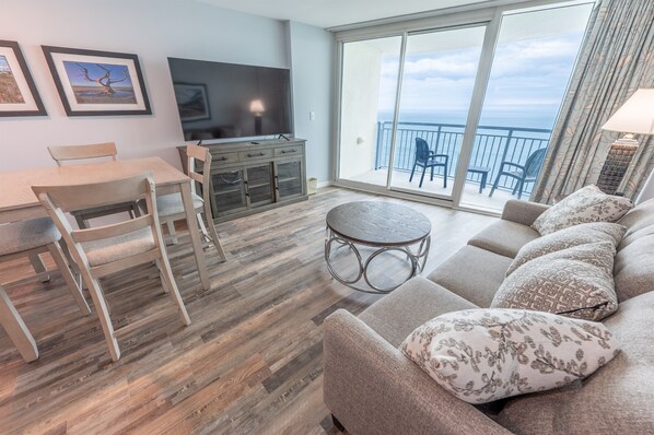 Beautifully Remodeled, Direct Oceanfront
