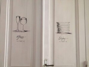 Innendetails