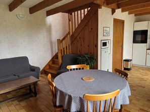 Interiör