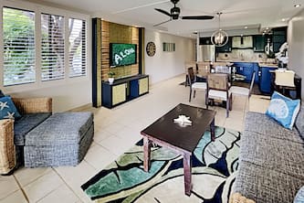 Pinnacle of *LUXURY*Spacious with Oversize Lanai