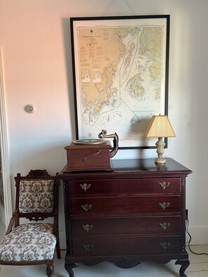 Vintage Decor