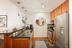 Cucina privata