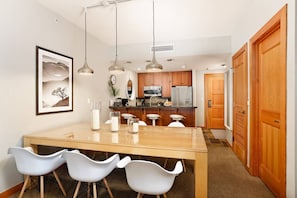 Cucina privata