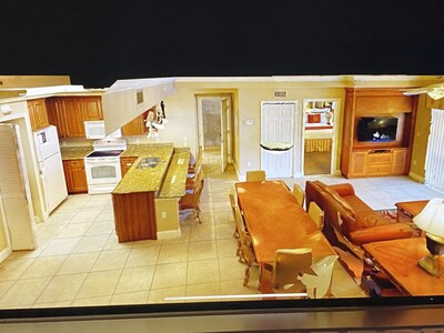 Picture of villa