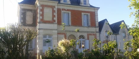 Cottage Sainte Geneviève