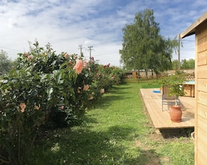 Ulkoalueet