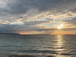 Free sunsets every night!