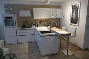 Eget kök