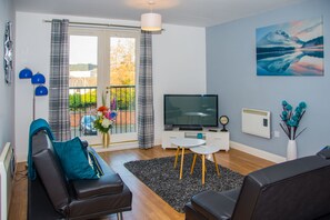 Opholdsområde