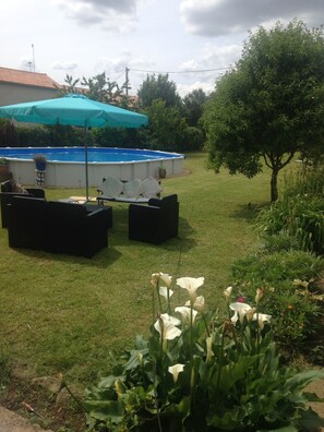 Rent the Gite sleeps 5