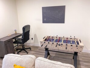 Sala de juegos